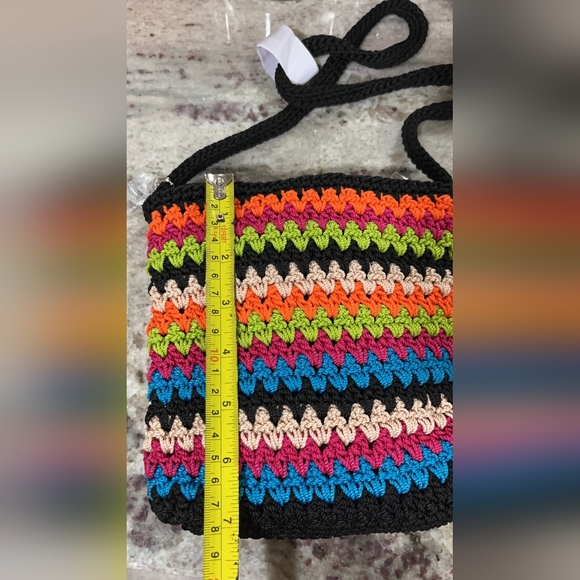 The Sak BOHO crochet bag - Picture 6 of 7